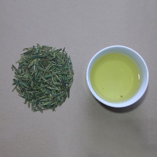 龍井（jǐng）茶