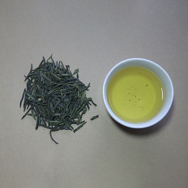 六（liù）安瓜片