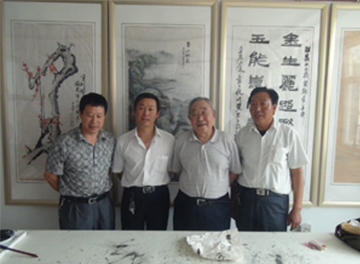 企（qǐ）業文化