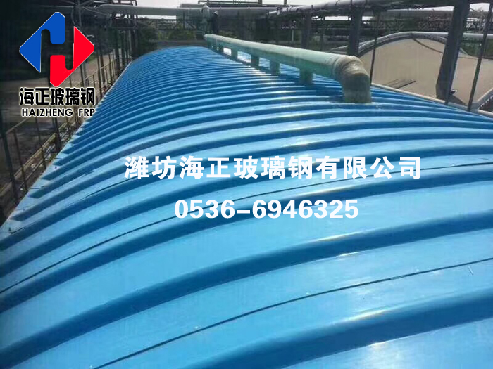 玻璃鋼（gāng）集氣罩