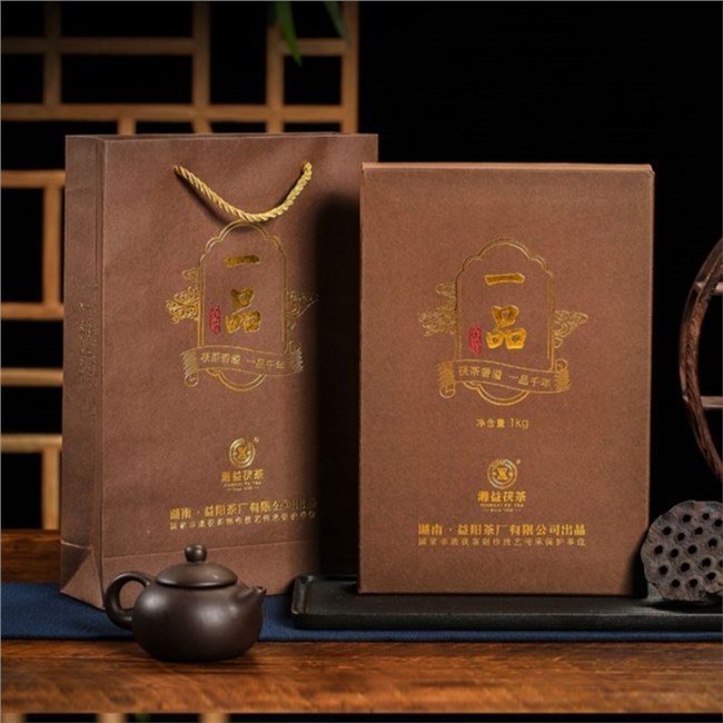 新（xīn）一品茯新版